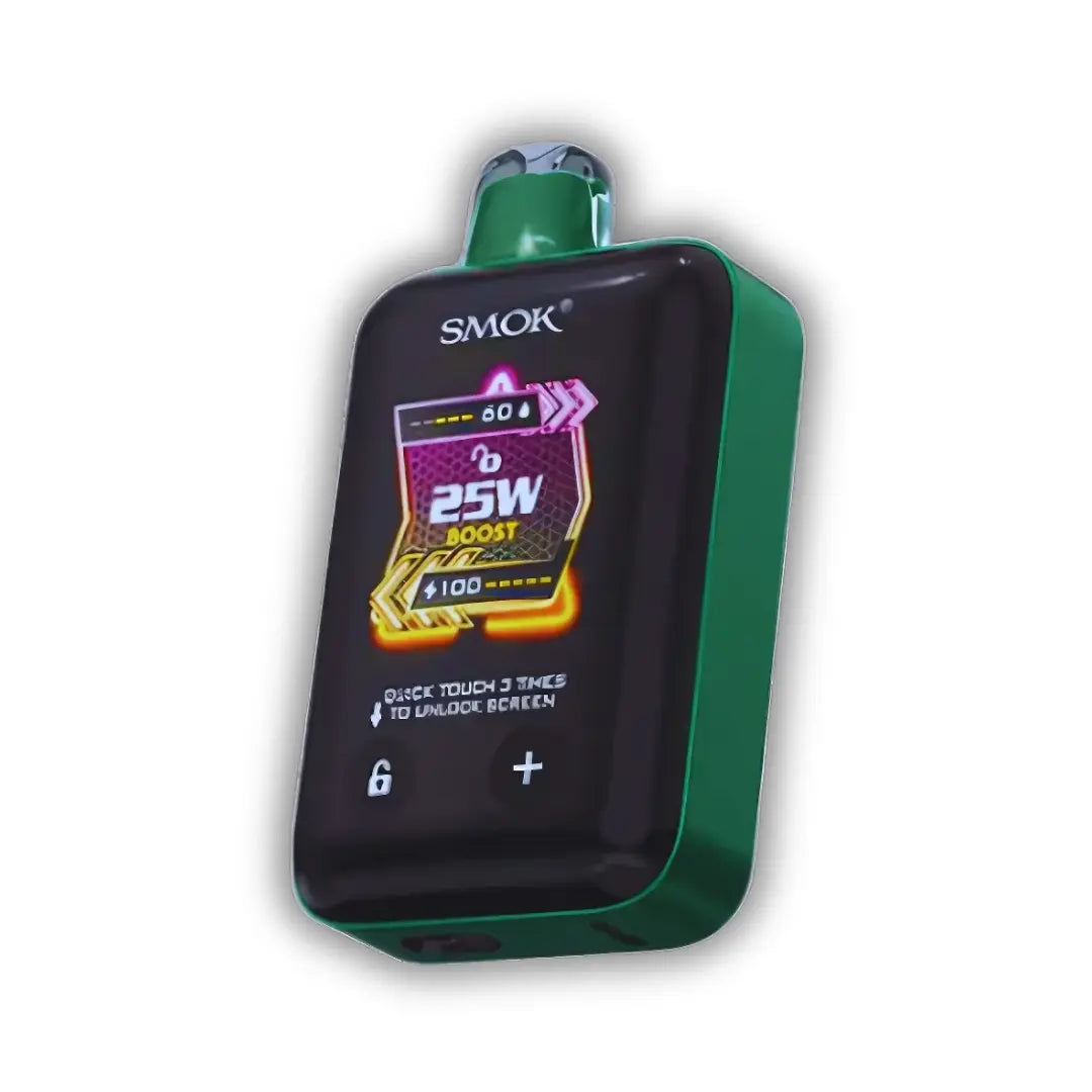 Smok Touch 20000 Puffs - Mint Chapa Tu Vape