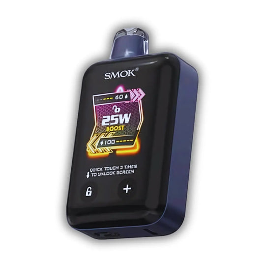 Smok Touch 20000 Puffs - Blueberry Watermelon Chapa Tu Vape