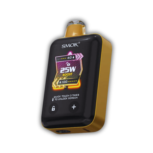 Vape 20000 Puffs | Smok Touch - Colada Ice Chapa Tu Vape