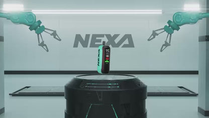 Vape 20000 Puffs | Nexa - Strawberry Mango